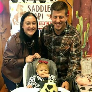 Meet your Posher, Alycia